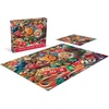 image:imageCEACO 2000 Piece Jigsaw Puzzle  385 x 265 in  Relaxing Focus Activity with 2000 Piece Puzzles for Adults  FullColor Guide for Jigsaw Designs
