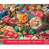 image:imageCEACO 2000 Piece Jigsaw Puzzle  385 x 265 in  Relaxing Focus Activity with 2000 Piece Puzzles for Adults  FullColor Guide for Jigsaw Designs