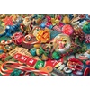 image:imageCEACO 2000 Piece Jigsaw Puzzle  385 x 265 in  Relaxing Focus Activity with 2000 Piece Puzzles for Adults  FullColor Guide for Jigsaw Designs