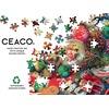image:imageCEACO 2000 Piece Jigsaw Puzzle  385 x 265 in  Relaxing Focus Activity with 2000 Piece Puzzles for Adults  FullColor Guide for Jigsaw Designs