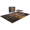 image:imageCEACO Jigsaw Puzzle  2000 pcs 385 x 265 in  Challenging BrainTeaser Experience  2000 Piece Puzzles for Adults with FullColor Poster  Durable Paper Segments for Smooth Fit