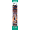 image:imageCEACO Mickey amp Friends Exploring the Jungle Jigsaw Puzzle  1500 Pieces 385 x 265 in  Challenging Jigsaw Puzzles for Adults