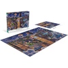 image:imageCEACO Peter Pan Learning to Fly Jigsaw Puzzle  1500 Pieces 385 x 265 in  Challenging 1500 Piece Puzzles for Adults  Featuring Iconic Disney Artwork  FullSize Reference Poster Included