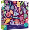 image:imageCeaco  750 Piece Jigsaw Puzzle  Parvanah Holloway  Glitter  Perfect Perfumes  Relaxing and Fun Activity for Adults