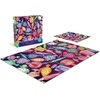 image:imageCeaco  750 Piece Jigsaw Puzzle  Parvanah Holloway  Glitter  Perfect Perfumes  Relaxing and Fun Activity for Adults