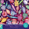 image:imageCeaco  750 Piece Jigsaw Puzzle  Parvanah Holloway  Glitter  Perfect Perfumes  Relaxing and Fun Activity for Adults