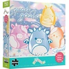 image:imageCeaco  750 Piece Jigsaw Puzzle  Squishmallows  Glitter  Lola and Friends  Relaxing and Fun Activity for Adults