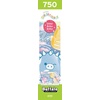 image:imageCeaco  750 Piece Jigsaw Puzzle  Squishmallows  Glitter  Lola and Friends  Relaxing and Fun Activity for Adults
