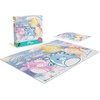 image:imageCeaco  750 Piece Jigsaw Puzzle  Squishmallows  Glitter  Lola and Friends  Relaxing and Fun Activity for Adults