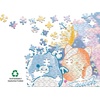 image:imageCeaco  750 Piece Jigsaw Puzzle  Squishmallows  Glitter  Lola and Friends  Relaxing and Fun Activity for Adults