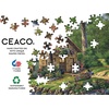 image:imageCeaco  Arturo Zarraga  Cottage by The River  500 Piece Jigsaw Puzzle