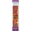 image:imageCeaco  Ciro Marchetti  Old Storage Room  2000 Piece Jigsaw Puzzle