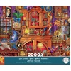 image:imageCeaco  Ciro Marchetti  Old Storage Room  2000 Piece Jigsaw Puzzle