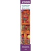 image:imageCeaco  Ciro Marchetti  Old Storage Room  2000 Piece Jigsaw Puzzle