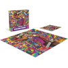 image:imageCeaco  Colorstory  Howie Green  750 Piece Jigsaw Puzzle