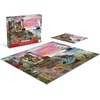 image:imageCeaco  David Maclean  Crashing Waves  1500 Piece Jigsaw Puzzle  Colorful Puzzle for Adults  PrecisionCut Pieces Beautiful Artwork and Hours of Relaxing Fun