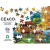 image:imageCeaco  David Maclean  The Getaway  750 Piece Jigsaw Puzzle