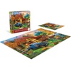 image:imageCeaco  David Maclean  The Getaway  750 Piece Jigsaw Puzzle