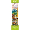 image:imageCeaco  David Maclean  The Getaway  750 Piece Jigsaw Puzzle