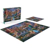 image:imageCeaco  Disney  Dowdle  Cinderellas Enchanted Evening  1500 Piece Jigsaw Puzzle  Colorful Puzzle for Adults  PrecisionCut Pieces Beautiful Artwork and Hours of Relaxing Fun