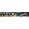 image:imageCeaco  Disney  Dowdle  Cinderellas Enchanted Evening  1500 Piece Jigsaw Puzzle  Colorful Puzzle for Adults  PrecisionCut Pieces Beautiful Artwork and Hours of Relaxing Fun