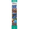 image:imageCeaco  Disney  Dowdle  Cinderellas Enchanted Evening  1500 Piece Jigsaw Puzzle  Colorful Puzzle for Adults  PrecisionCut Pieces Beautiful Artwork and Hours of Relaxing Fun