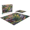 image:imageCeaco  Disney  Dowdle  Dumbo The Flying Elephant  1500 Piece Jigsaw Puzzle