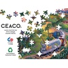 image:imageCeaco  Disney  Dowdle  Dumbo The Flying Elephant  1500 Piece Jigsaw Puzzle