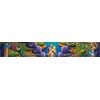 image:imageCeaco  Disney  Dowdle  Sleeping Beauty  The Power of Love  1500 Piece Jigsaw Puzzle