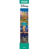 image:imageCeaco  Disney  Dowdle  Sleeping Beauty  The Power of Love  1500 Piece Jigsaw Puzzle