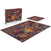 image:imageCeaco  Disney  Dowdle  Snow White Dancing with The Dwarfs  1500 Piece Jigsaw Puzzle