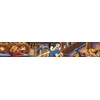 image:imageCeaco  Disney  Dowdle  Snow White Dancing with The Dwarfs  1500 Piece Jigsaw Puzzle