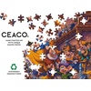 image:imageCeaco  Disney  Dowdle  Snow White Dancing with The Dwarfs  1500 Piece Jigsaw Puzzle
