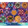 image:imageCeaco  Disney  Encanto  Mandala  1500 Piece Jigsaw Puzzle