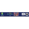 image:imageCeaco  Disney  Encanto  Mandala  1500 Piece Jigsaw Puzzle