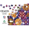 image:imageCeaco  Disney  Encanto  Mandala  1500 Piece Jigsaw Puzzle
