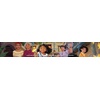 image:imageCeaco  Disney  Encanto Courtyard  1500 Piece Jigsaw Puzzle