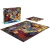 image:imageCeaco  Disney  Encanto Courtyard  1500 Piece Jigsaw Puzzle