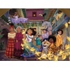 image:imageCeaco  Disney  Encanto Courtyard  1500 Piece Jigsaw Puzzle