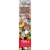 image:imageCeaco  Disney  Photo Magic Pins  750 Piece Jigsaw Puzzle