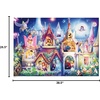 image:imageCeaco  Disney  Princess Castle  2000 Piece Jigsaw Puzzle