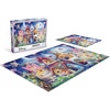 image:imageCeaco  Disney  Princess Castle  2000 Piece Jigsaw Puzzle