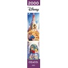 image:imageCeaco  Disney  Princess Castle  2000 Piece Jigsaw Puzzle