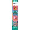 image:imageCeaco  Disney  Storytime  1500 Piece Jigsaw Puzzle