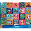 image:imageCeaco  Disney  Storytime  1500 Piece Jigsaw Puzzle