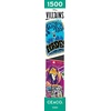 image:imageCeaco  Disney  Villains  Evergreen  1500 Piece Jigsaw Puzzle