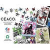 image:imageCeaco  Disney  Villains  Evergreen  1500 Piece Jigsaw Puzzle