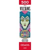 image:imageCeaco  Disney  Villains  Maleficent  500 Piece Round Jigsaw Puzzle