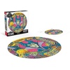 image:imageCeaco  Disney  Villains  Maleficent  500 Piece Round Jigsaw Puzzle
