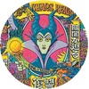 image:imageCeaco  Disney  Villains  Maleficent  500 Piece Round Jigsaw Puzzle